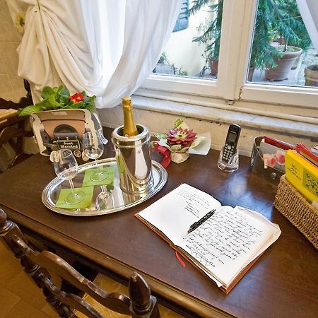 Bed And Breakfast San Michele ปิซา ภายนอก รูปภาพ