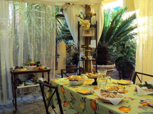 Bed And Breakfast San Michele ปิซา ภายนอก รูปภาพ