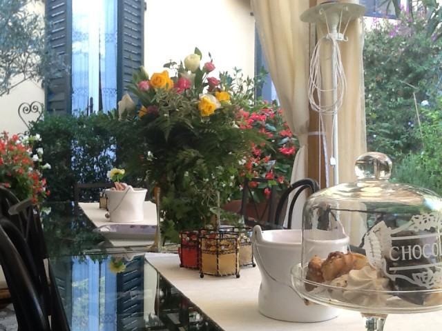 Bed And Breakfast San Michele ปิซา ภายนอก รูปภาพ
