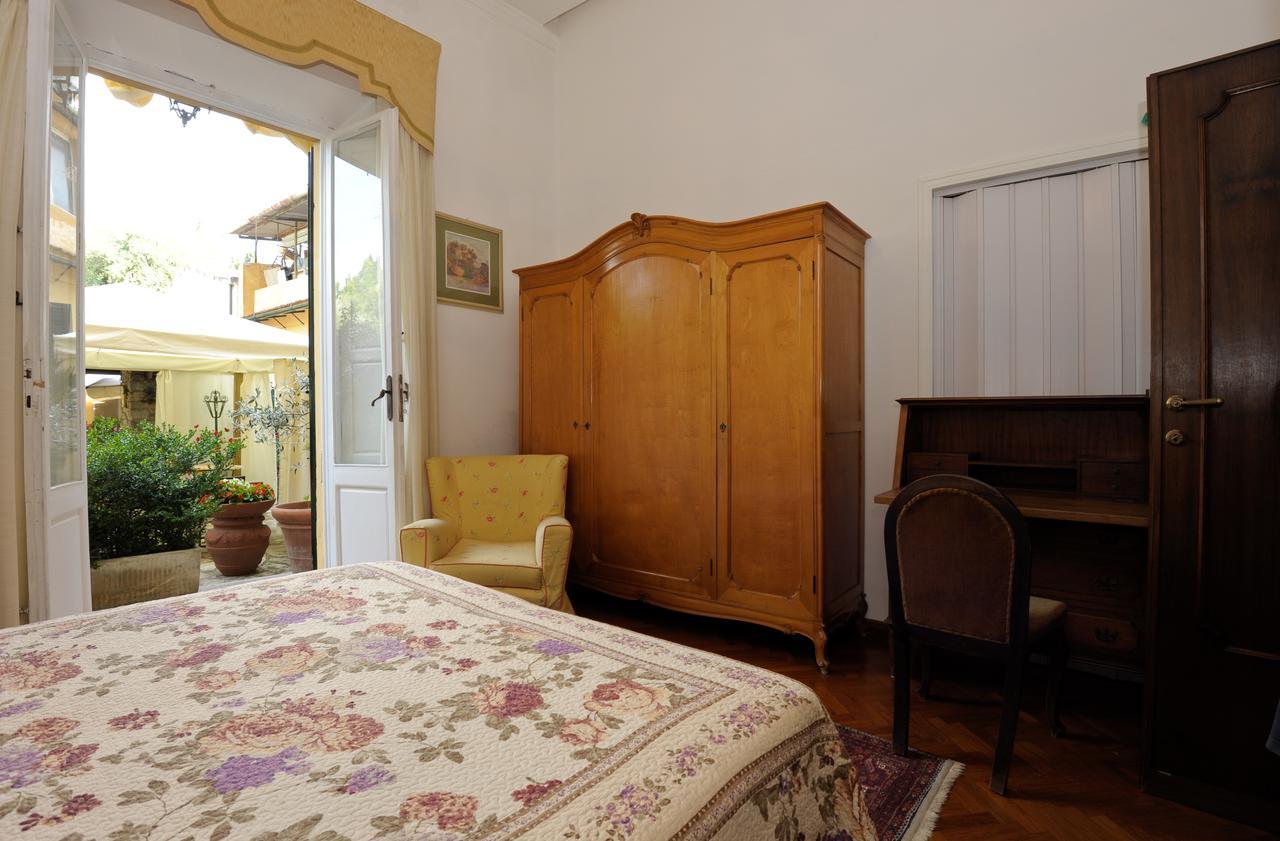 Bed And Breakfast San Michele ปิซา ภายนอก รูปภาพ