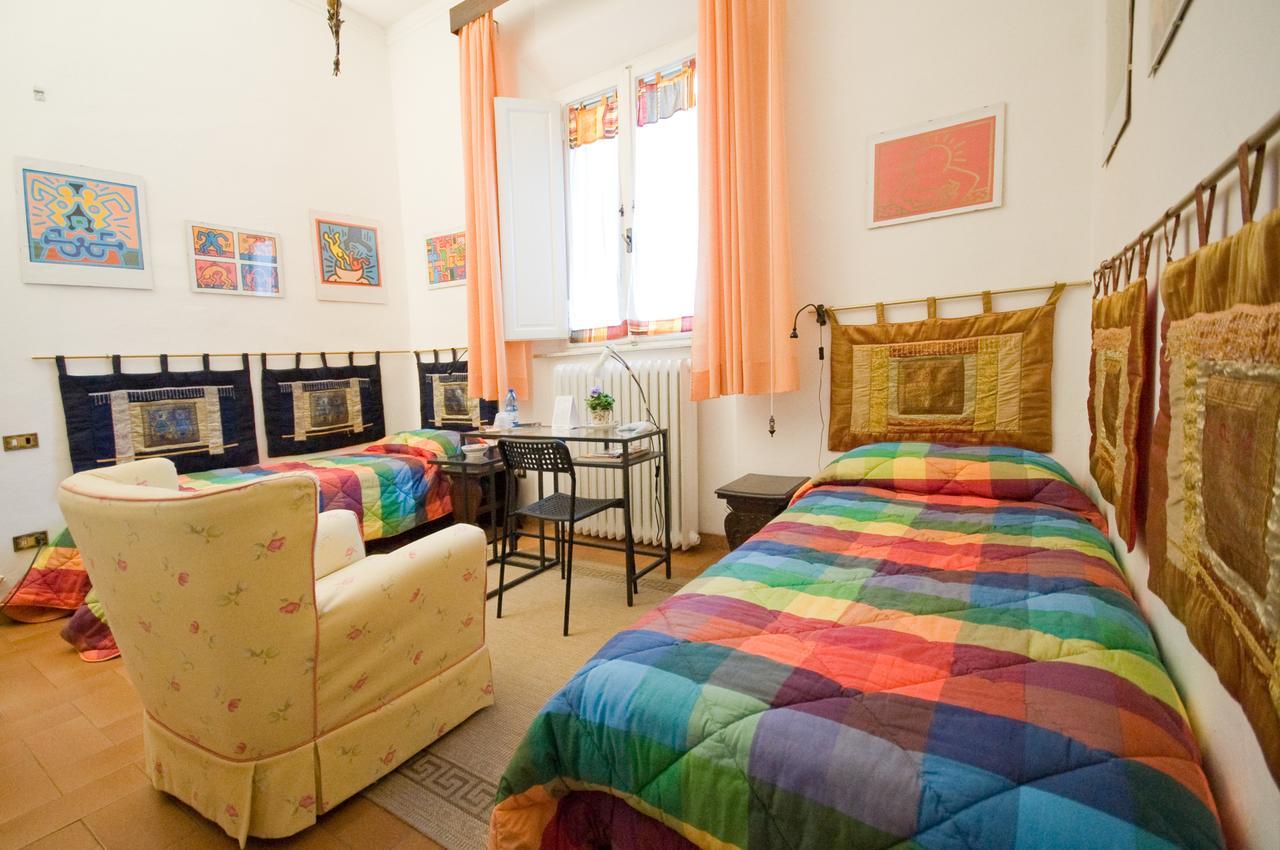 Bed And Breakfast San Michele ปิซา ภายนอก รูปภาพ