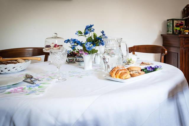 Bed And Breakfast San Michele ปิซา ภายนอก รูปภาพ